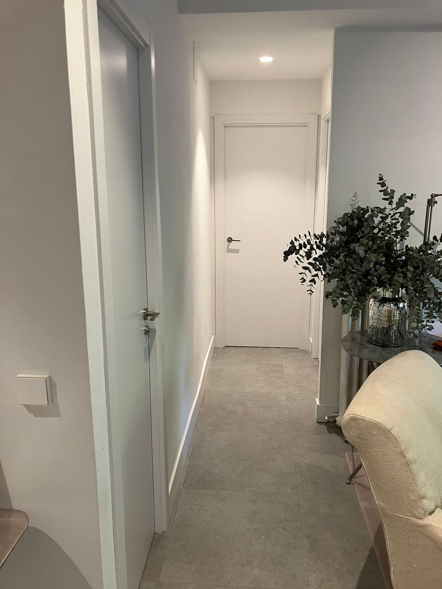 Piso en calle del Duque de Sevilla, 5 - Foto 28