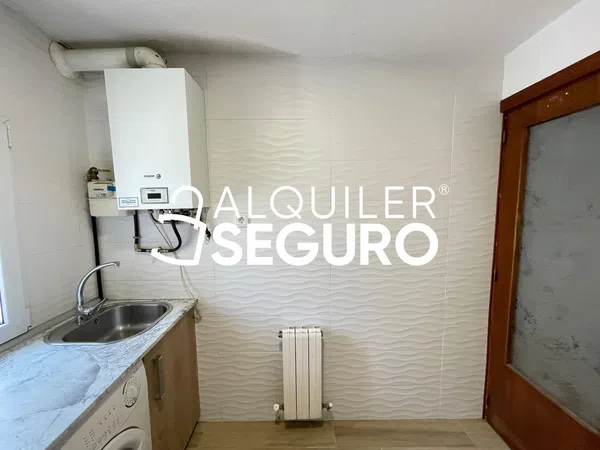 Piso en Calle Fernán Caballero, Comillas - Foto 6