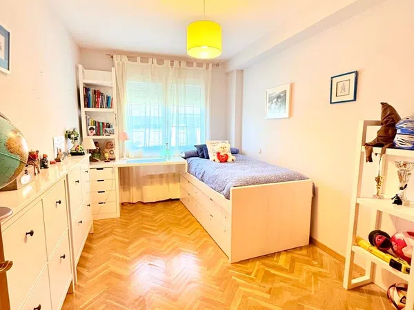 Chalet adosado en calle de Panamá, 4 - Foto 18