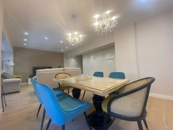 Piso en paseo de Canalejas, 112 - Foto 13