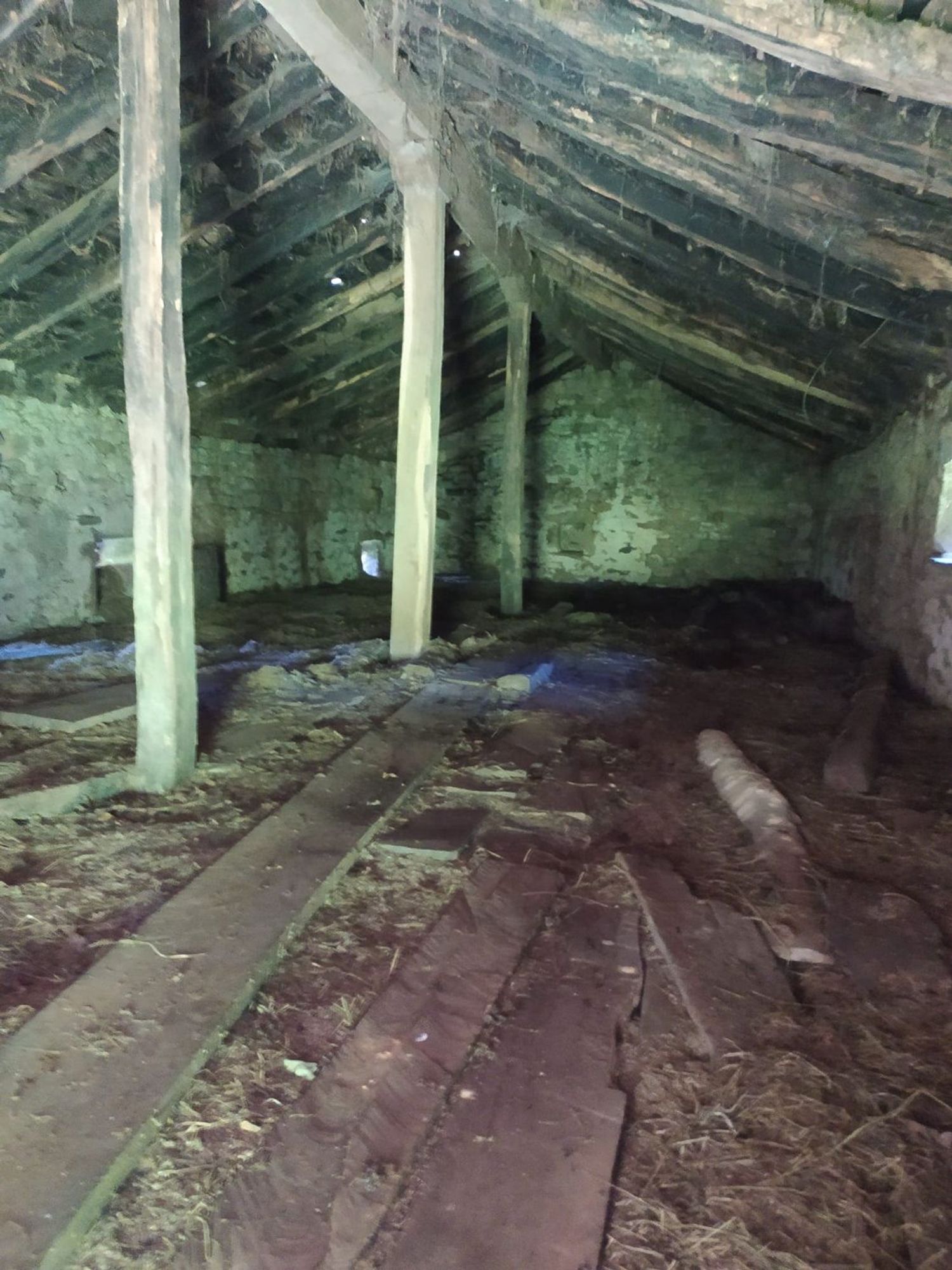 Finca rústica en Campillo-Disem, 6 - Foto 4