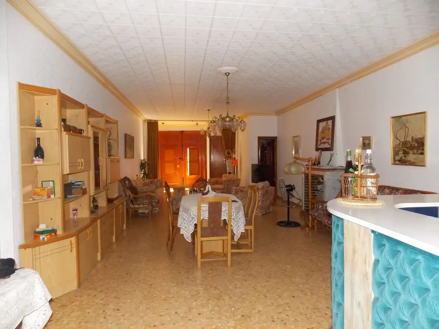 Chalet en  Carrer de Frederic García Lorca 8 - Foto 12