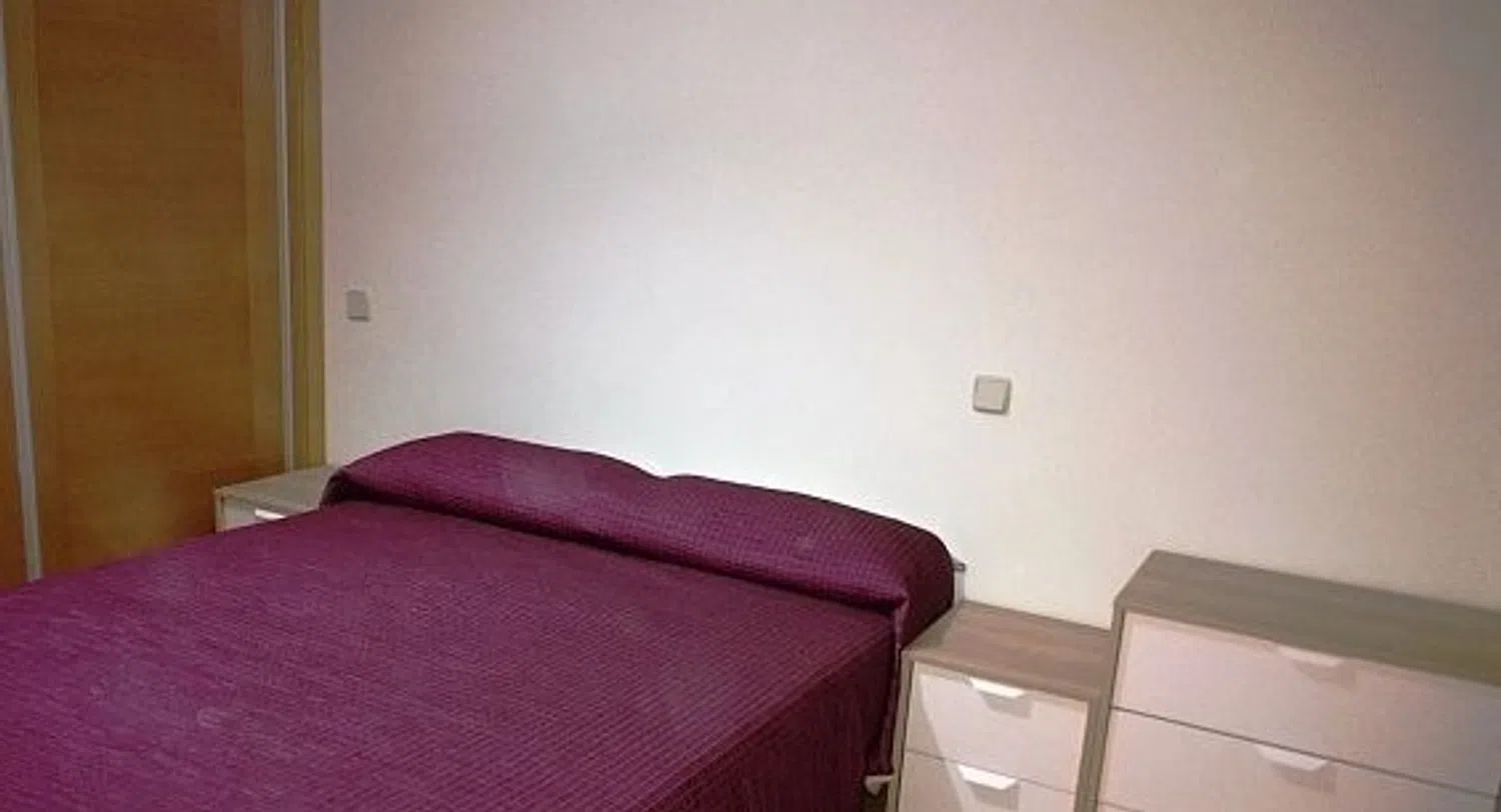 Piso en calle de Lérida, 24 - Foto 2