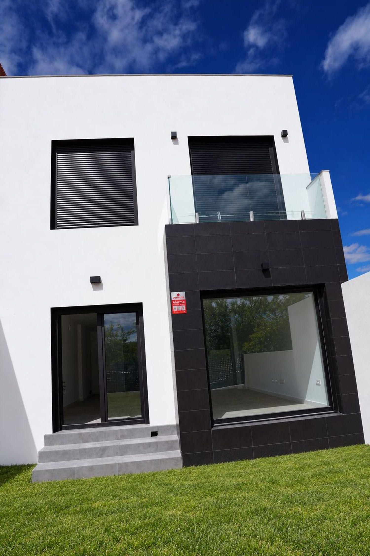 Chalet adosado en Villalbilla - Foto 19