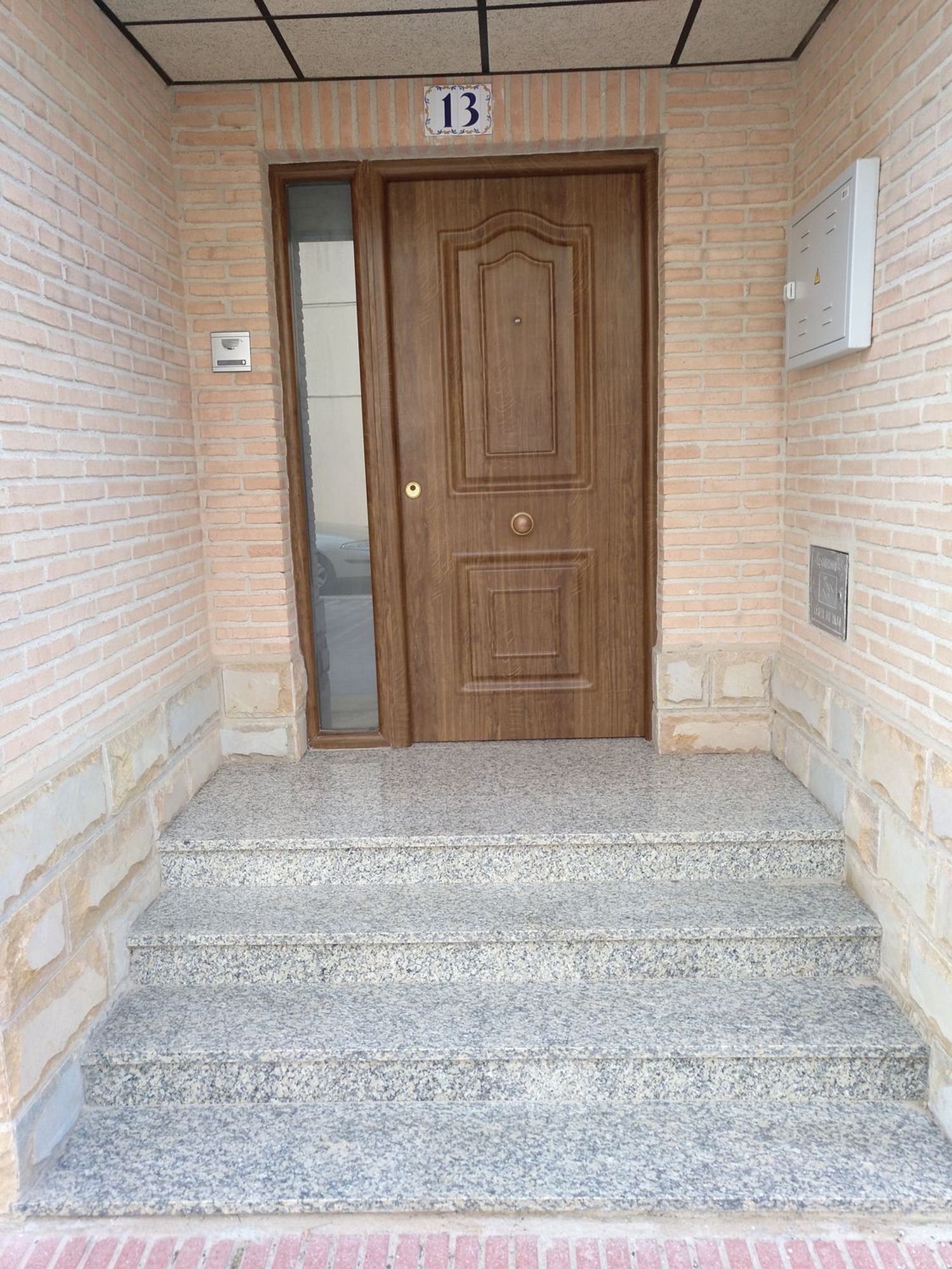 Chalet adosado en Travesía Diez, 13 - Foto 3