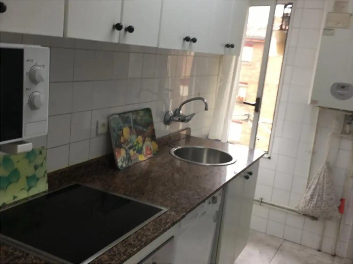 Piso en  Avenida de los Castros 38 - Foto 5