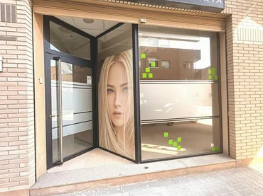 Local comercial en  Calle de Manuel Dualde - Foto 1