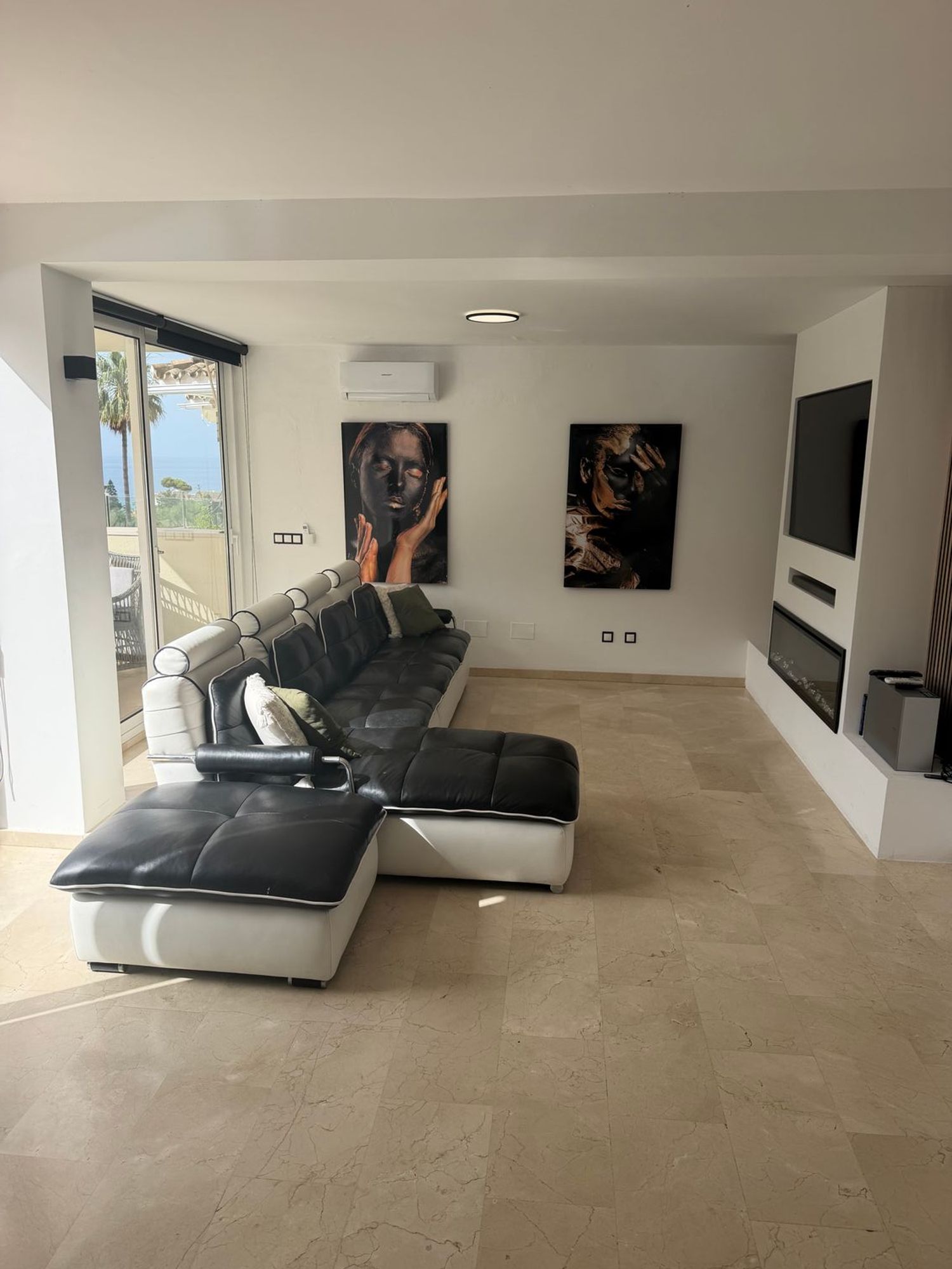 Casa o chalet independiente en Avenida del Golf, 8, Riviera del Sol, Riviera del Sol - Foto 19