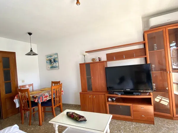Piso en Calle Huerto de los Claveles, 3, El Molinillo - Capuchinos - Foto 19