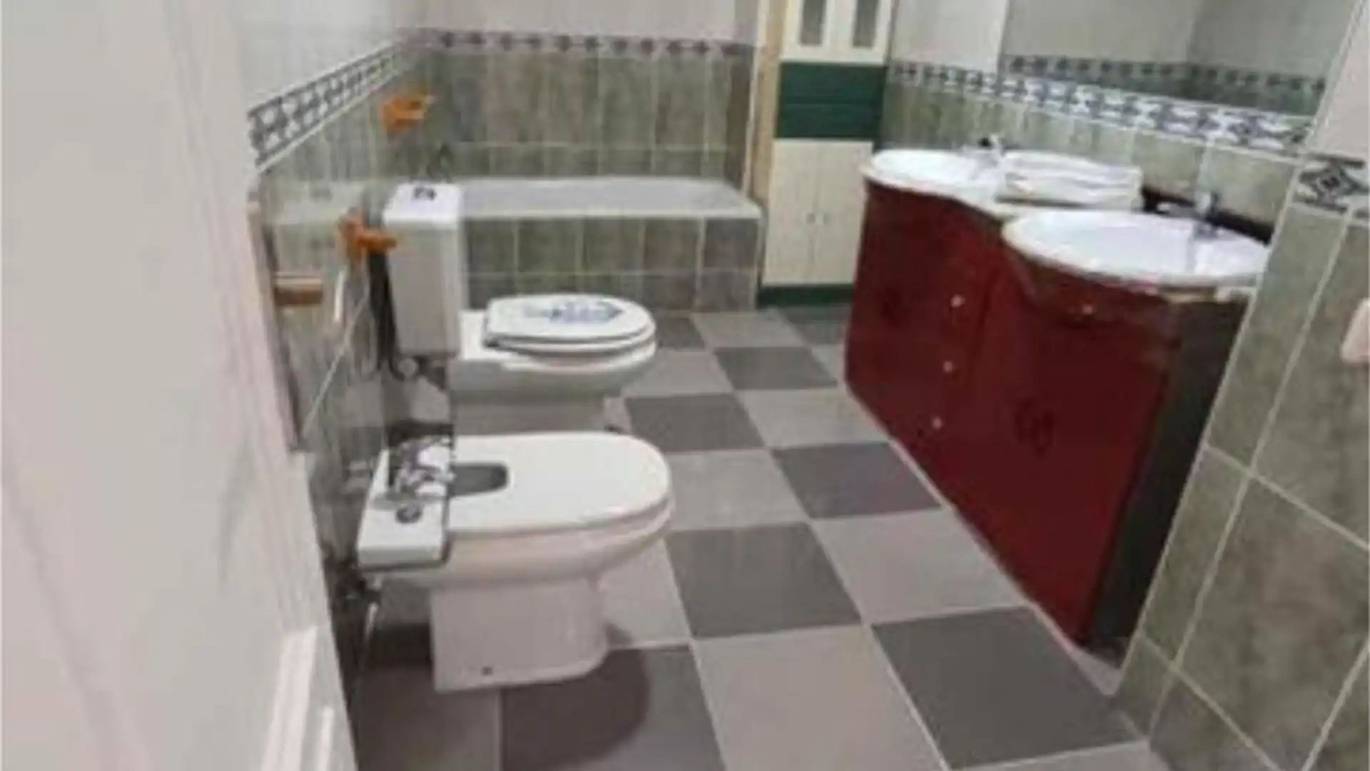 Piso en Montemar alto, Calvario - Foto 7