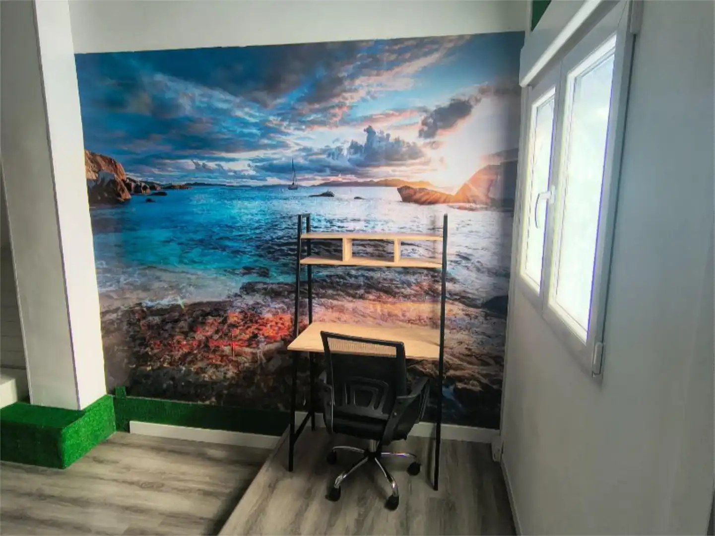 Estudio en  Camino de Ronda 44 - Foto 5