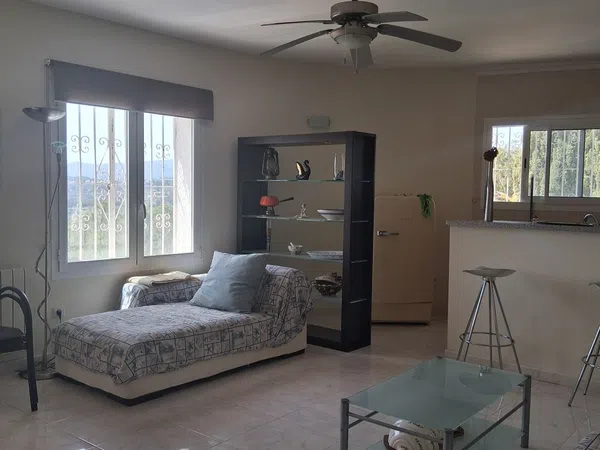 Estudio en La Viña - Montemar - San Jaime, La Viña - Montemar - San Jaime - Foto 7