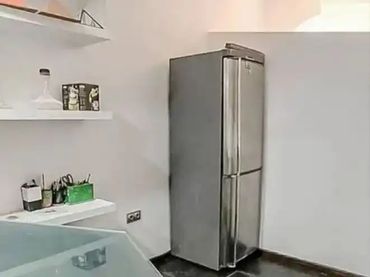 Piso en  Carrer Reina Victoria 82 - Foto 1