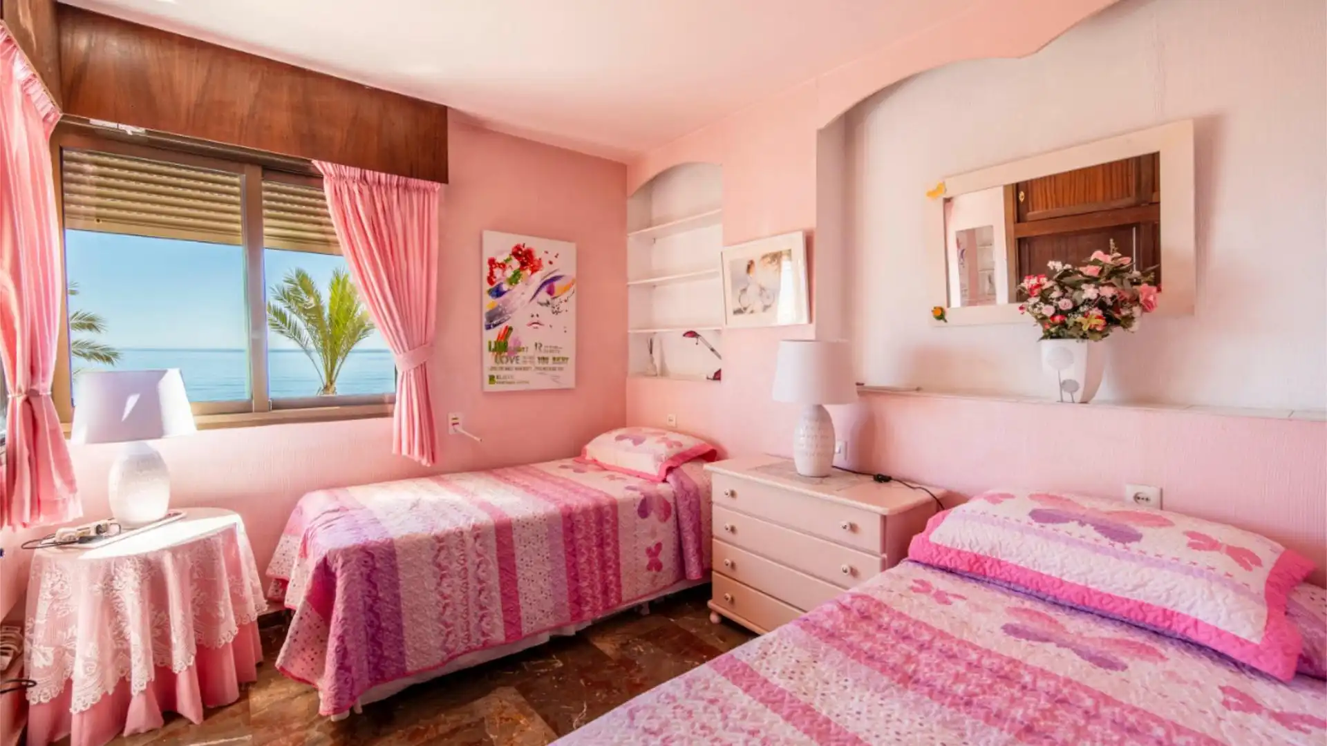 Piso en  Paseo Marítimo Rey de España 63 - Foto 7