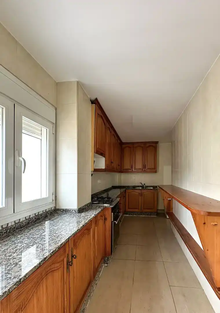 Piso en  Avinguda del Rei Juan Carlos I 32 - Foto 5