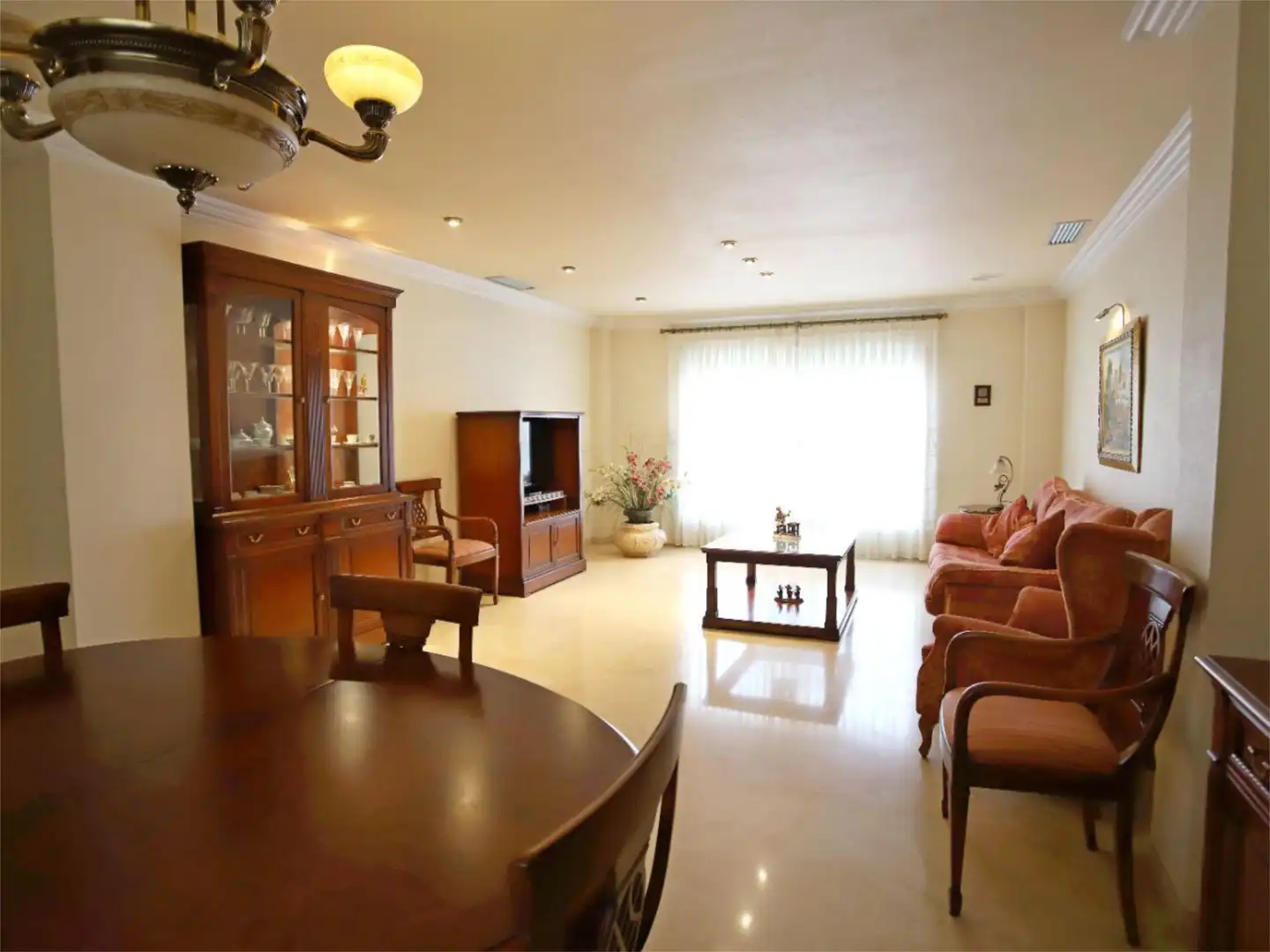 Piso en  Carrer Doctor Caro 40 - Foto 4