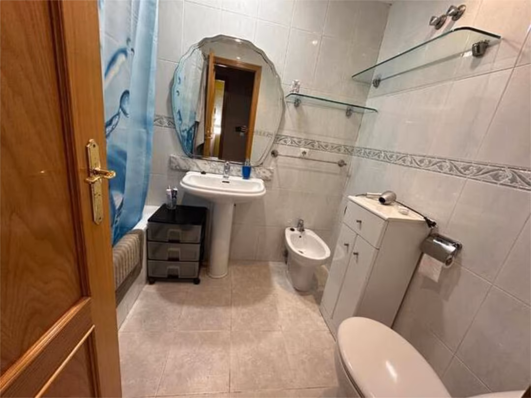 Piso en zona el pozo - Foto 3