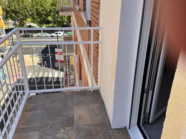 Piso en Calle Pablo Morillo, 36, Ensanche, Ensanche - Foto 11