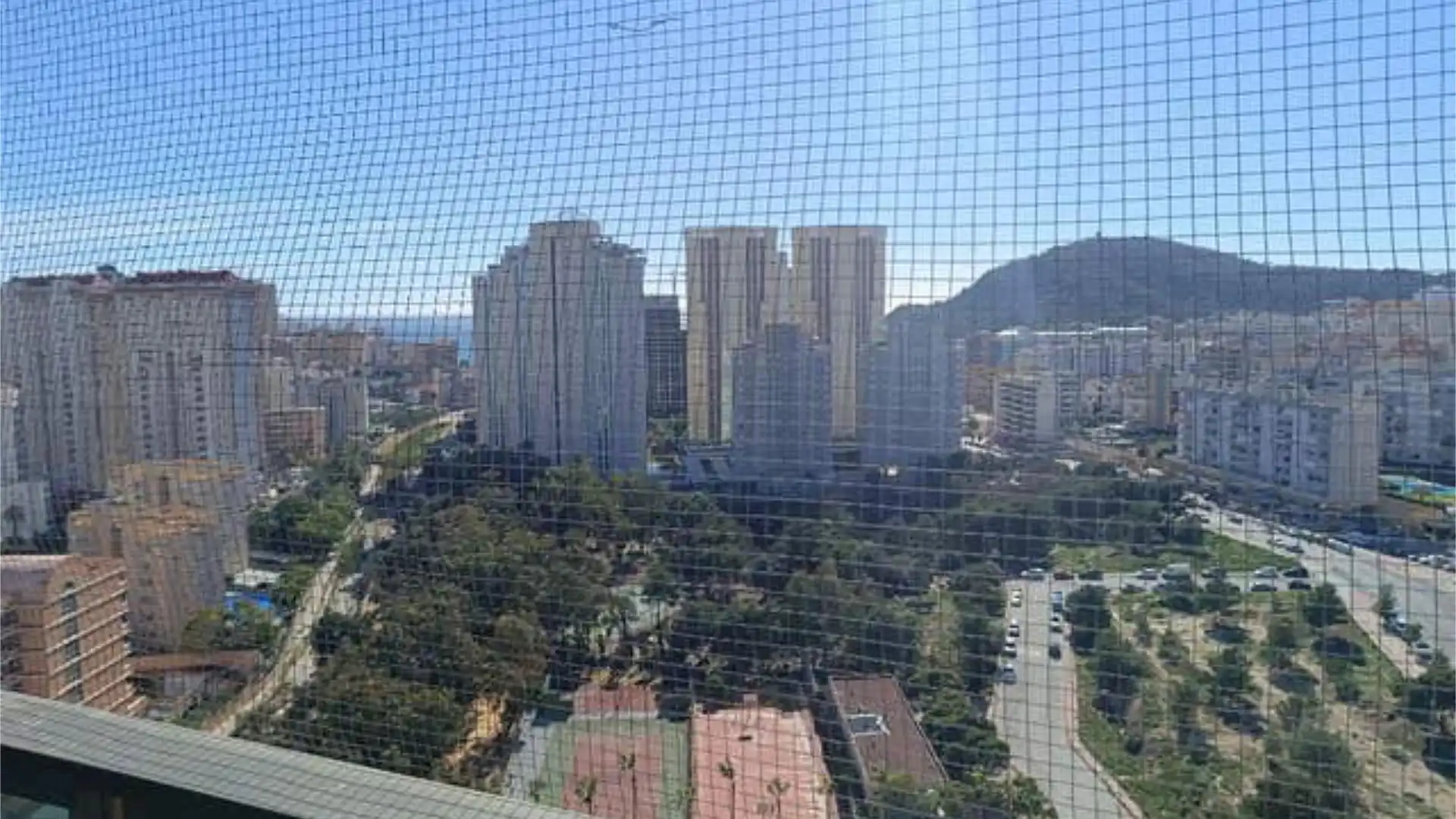 Piso en la cala villajoyosa - Foto 1