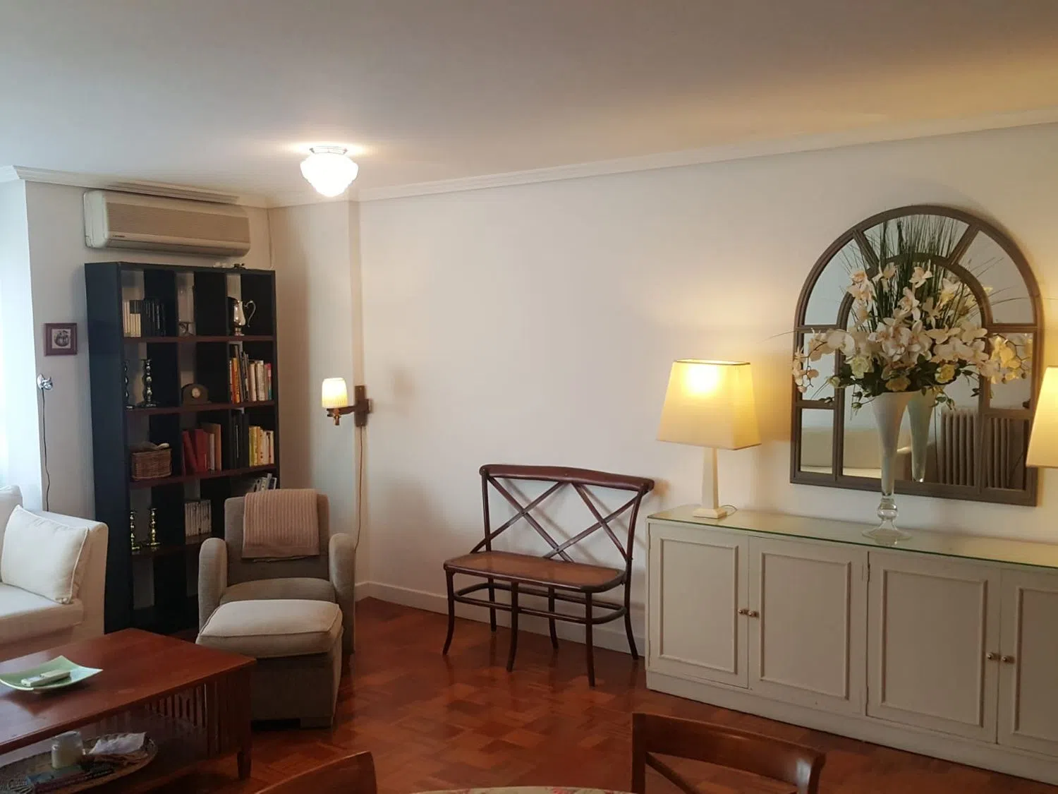 Piso en travesía Santa María Magdalena, 5 - Foto 1