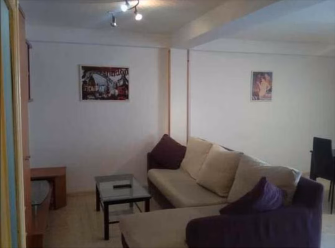 Piso en Centro - Foto 3