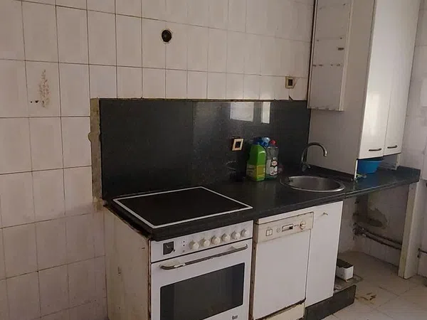 Piso en Calle Bernardo Casielles, 11, Argañosa - Foto 19