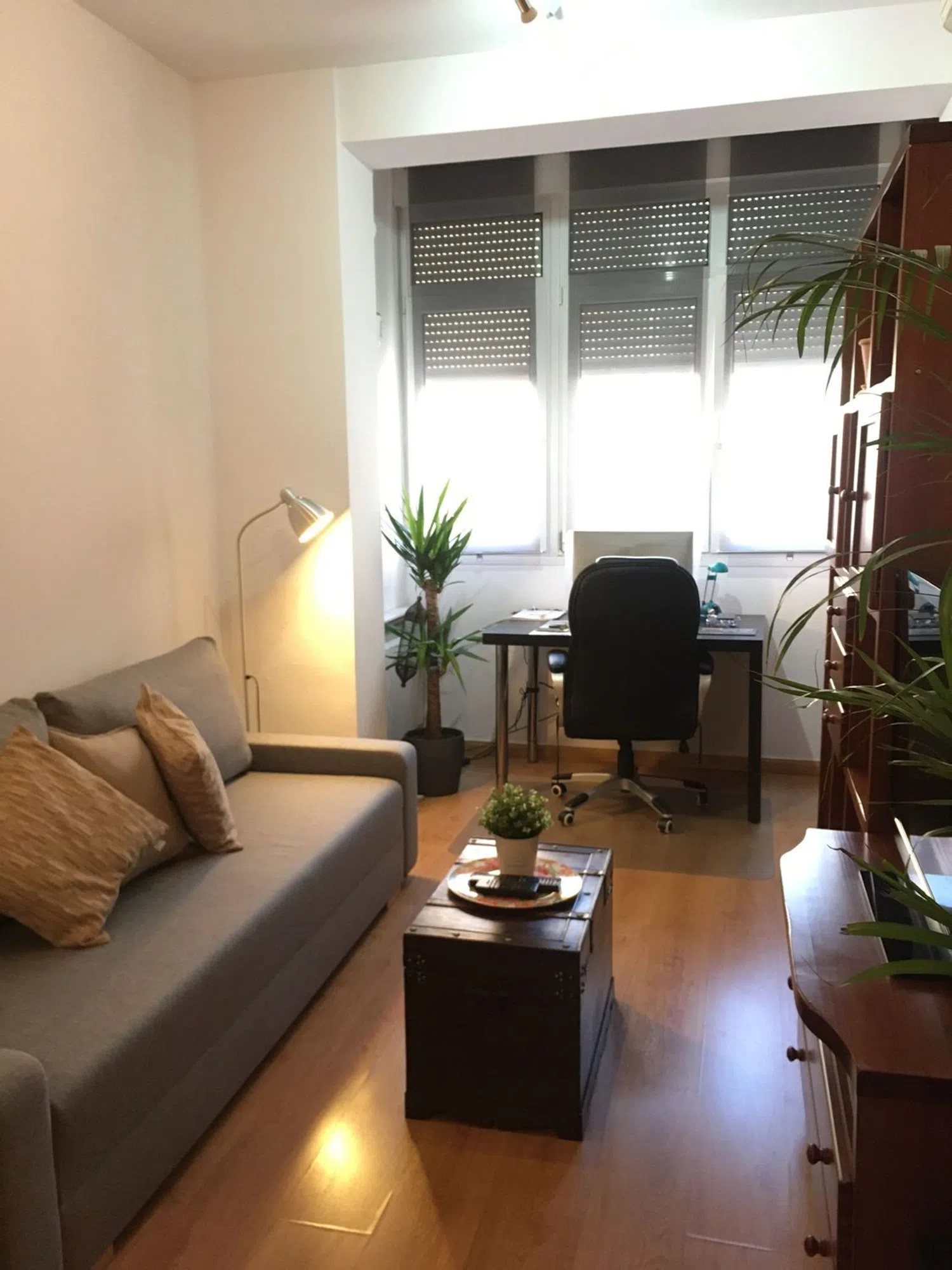 Piso en calle de Alberto Aguilera, 62 - Foto 2