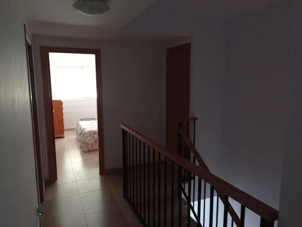 Chalet adosado en Calle Aras de Los Olmos, 8 - Foto 12