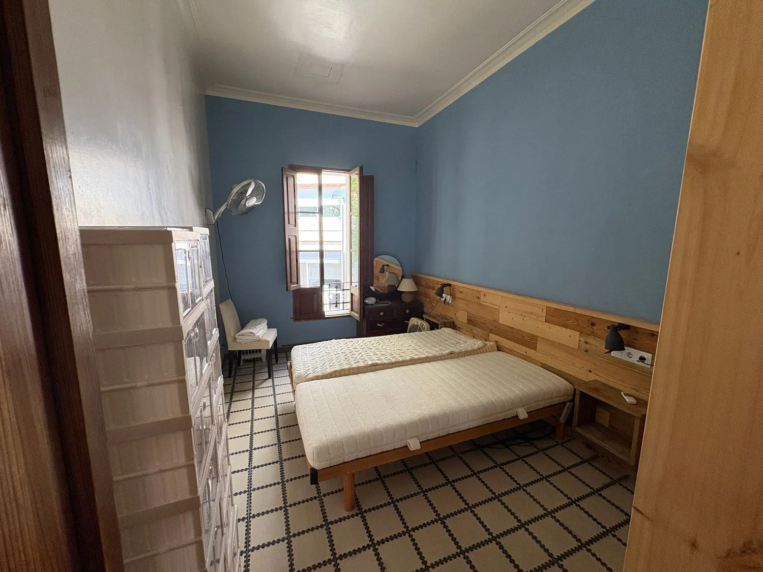 Piso en calle de Villalonga, 3 , 1º Izq - Foto 6