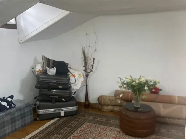 Chalet adosado en Calle las Huertas, 5 - Foto 3