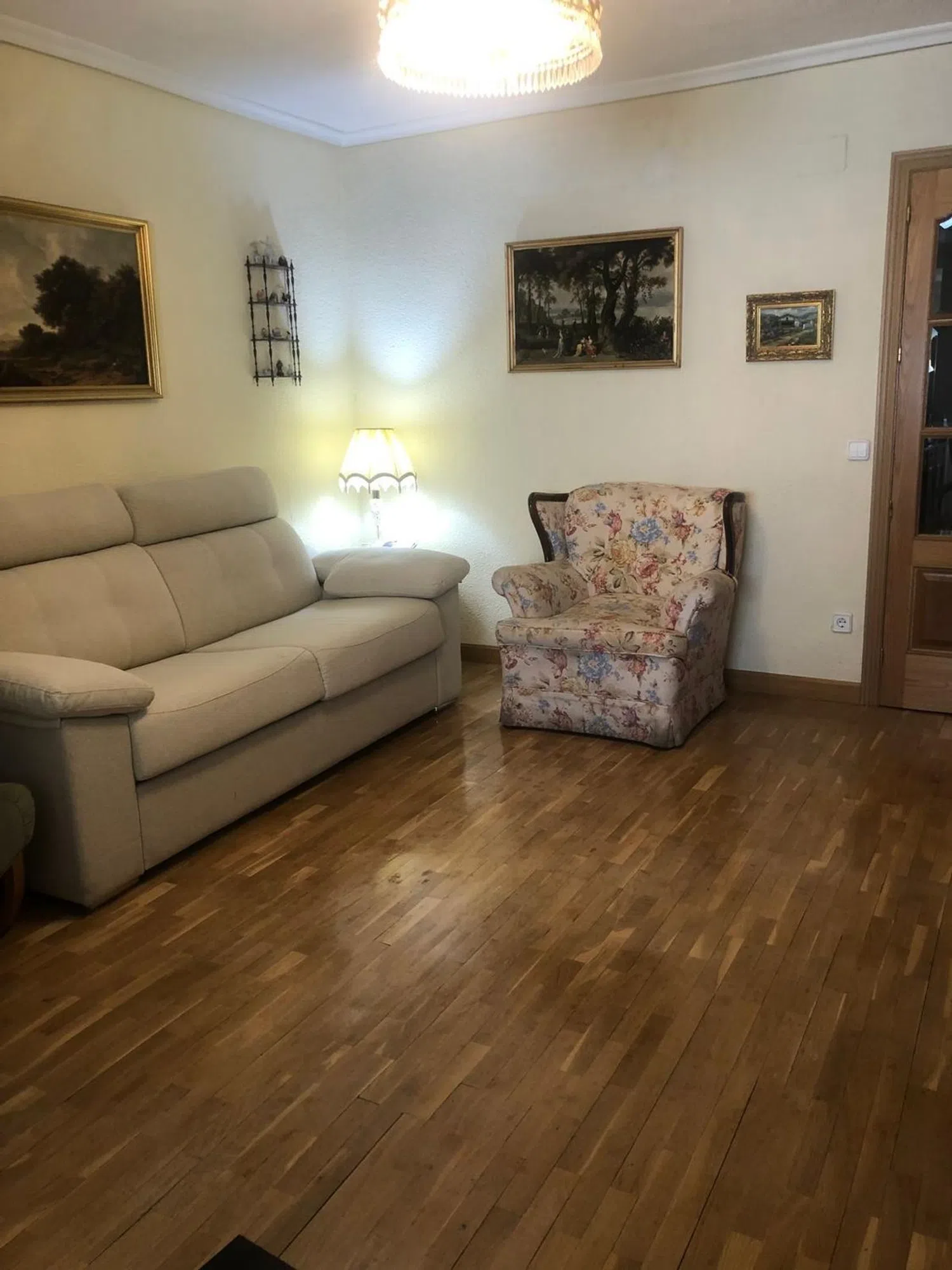 Piso en calle de Aristóteles, 11 - Foto 8