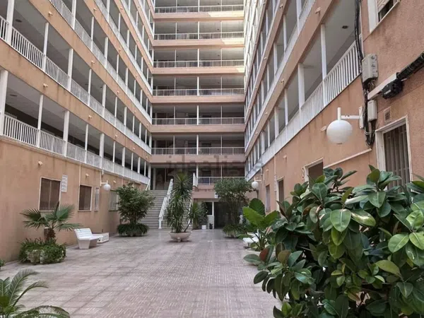 Piso en Avenida Vicente Blasco Ibañez, 18 - Foto 17