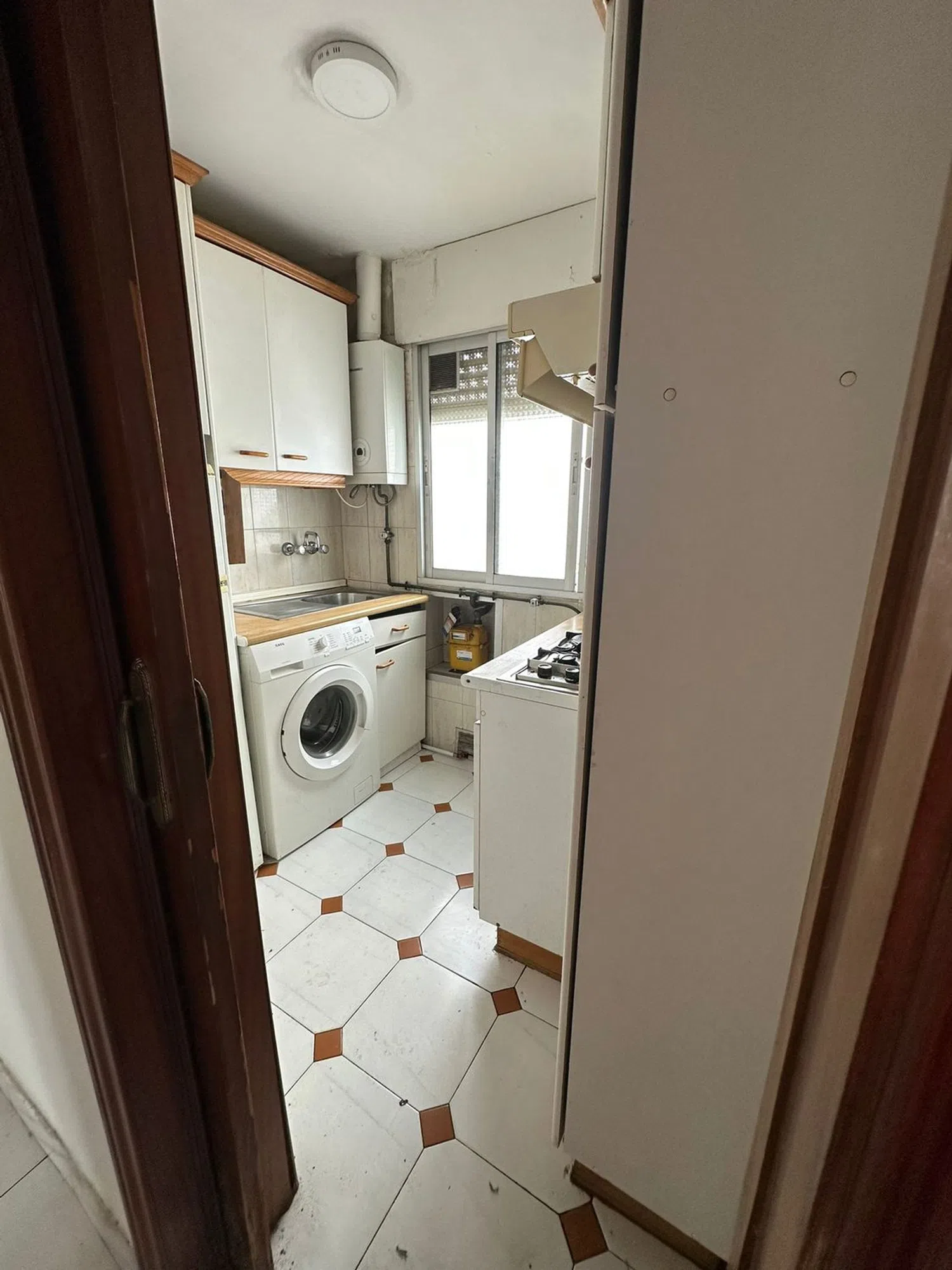 Ático en calle de Donoso Cortés, 35 - Foto 3