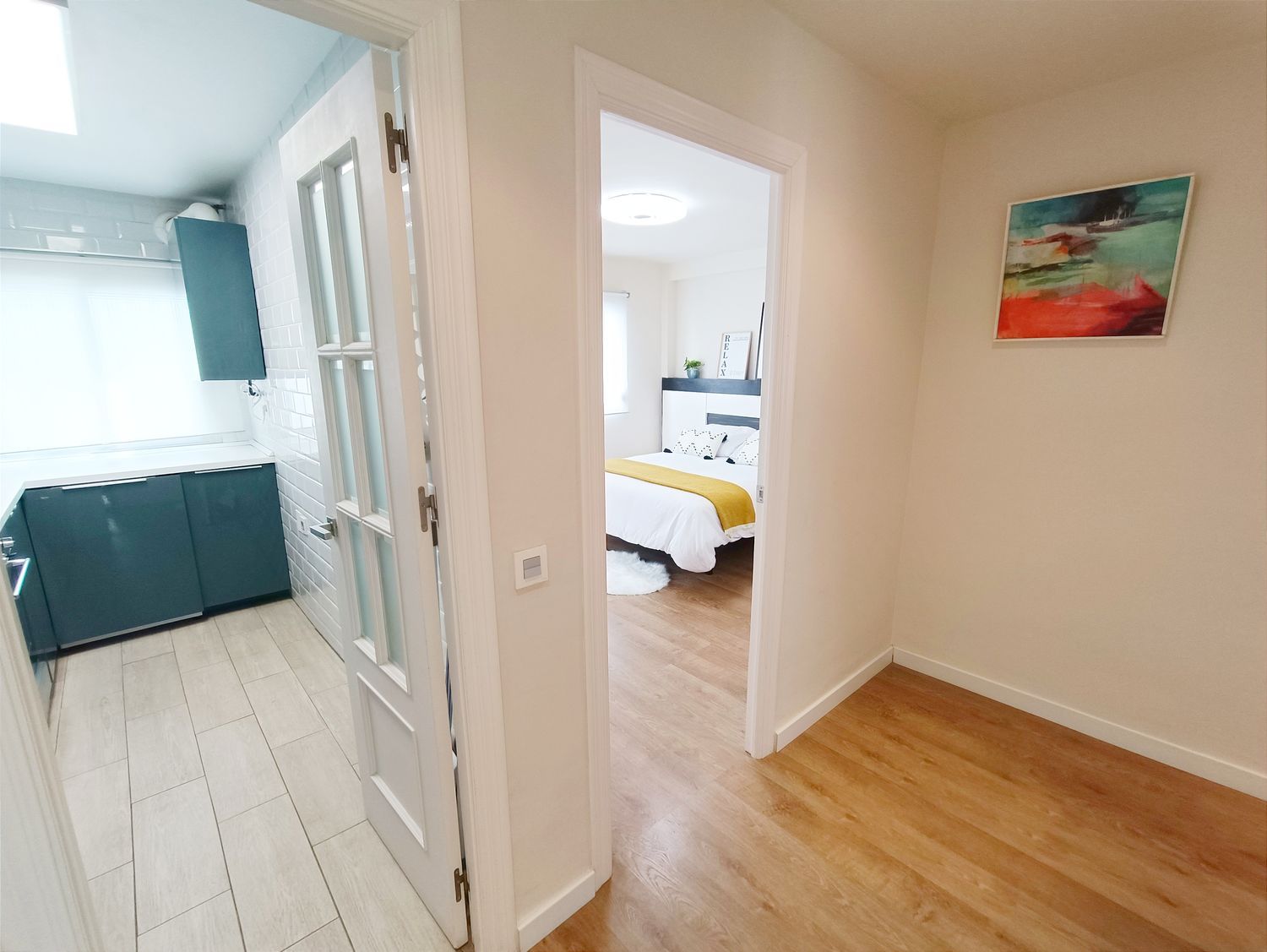 Piso en Calle Manuel Pareja Obregón, 3, Ronda de Triana-Patrocinio-Turruñuelo - Foto 6