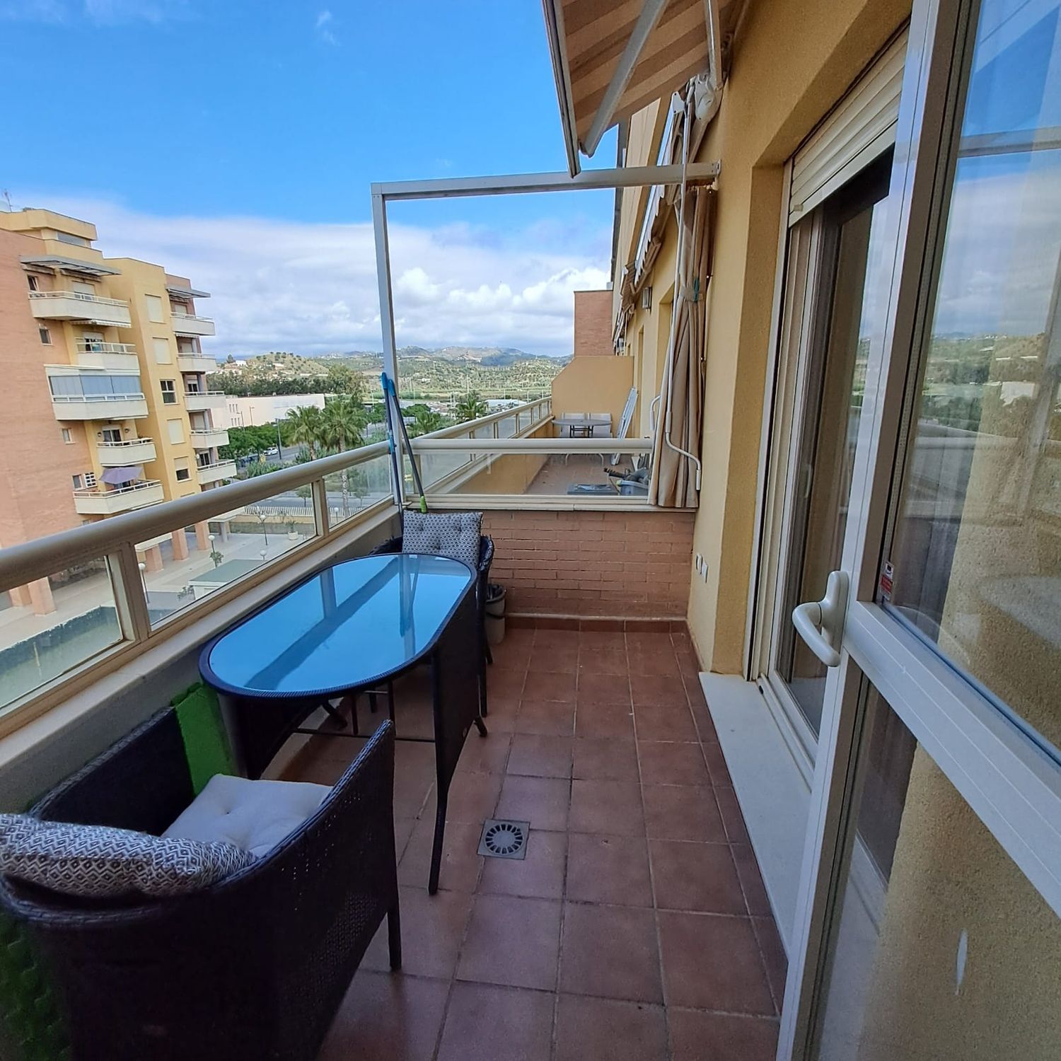 Piso en Calle Mar Tirreno, 13 . 3. 4d, Poniente - Faro - Foto 21