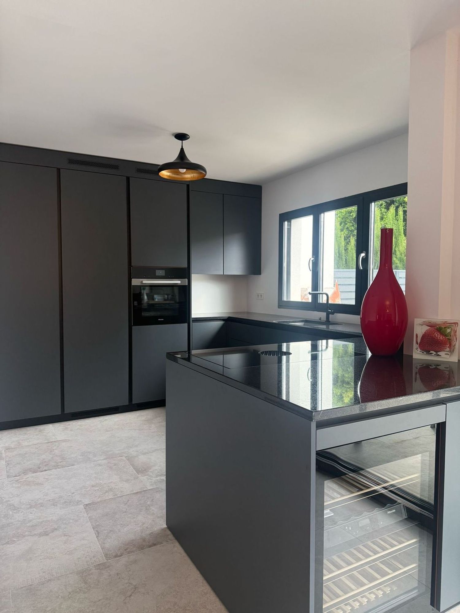 Chalet adosado en Barrio Les Maravelles