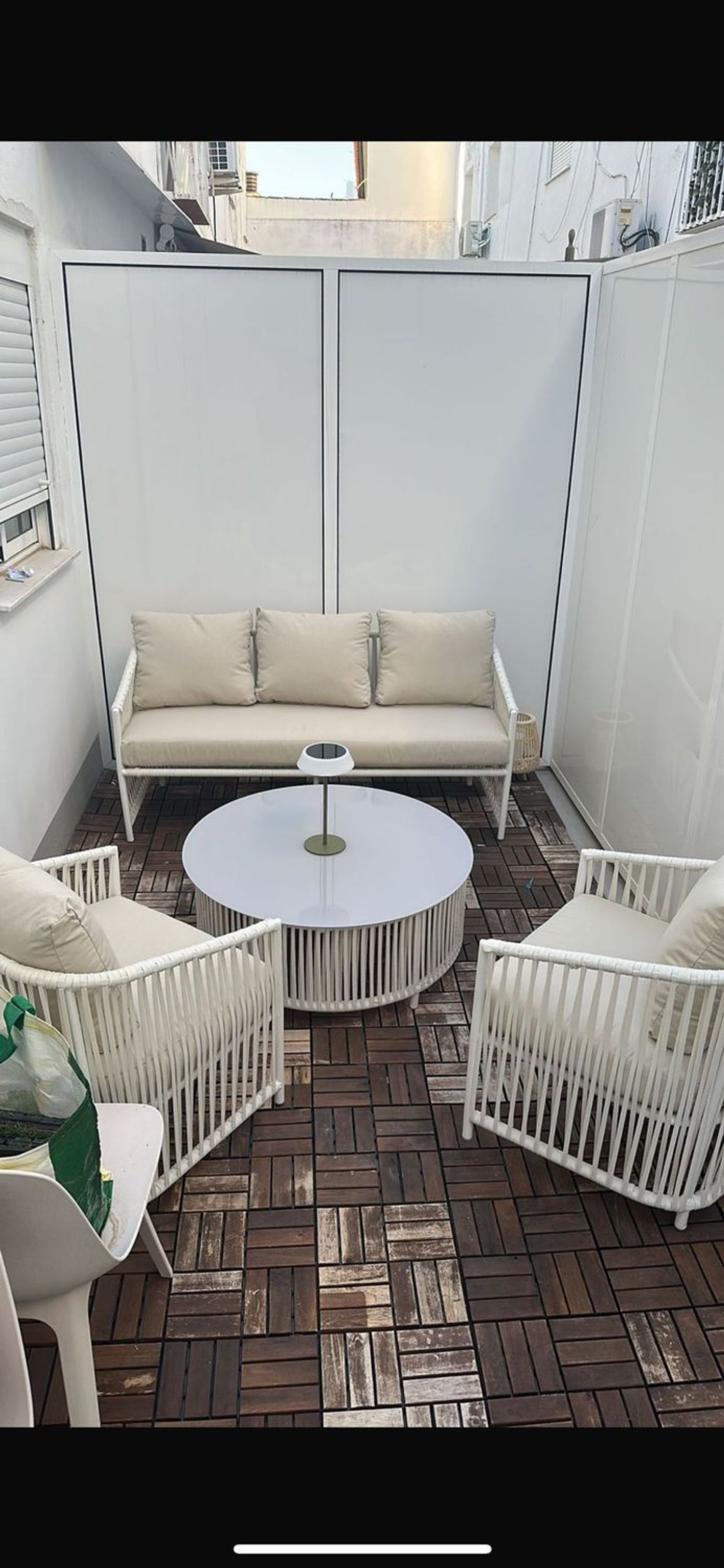 Piso en calle Sorda, 4 - Foto 2