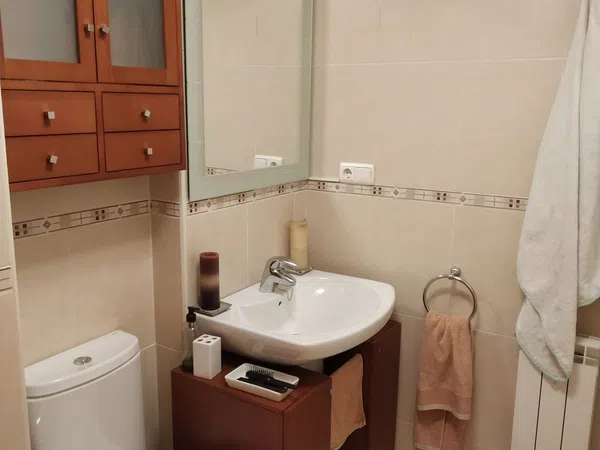 Piso en calle Muñoz Seca, 24 - Foto 10