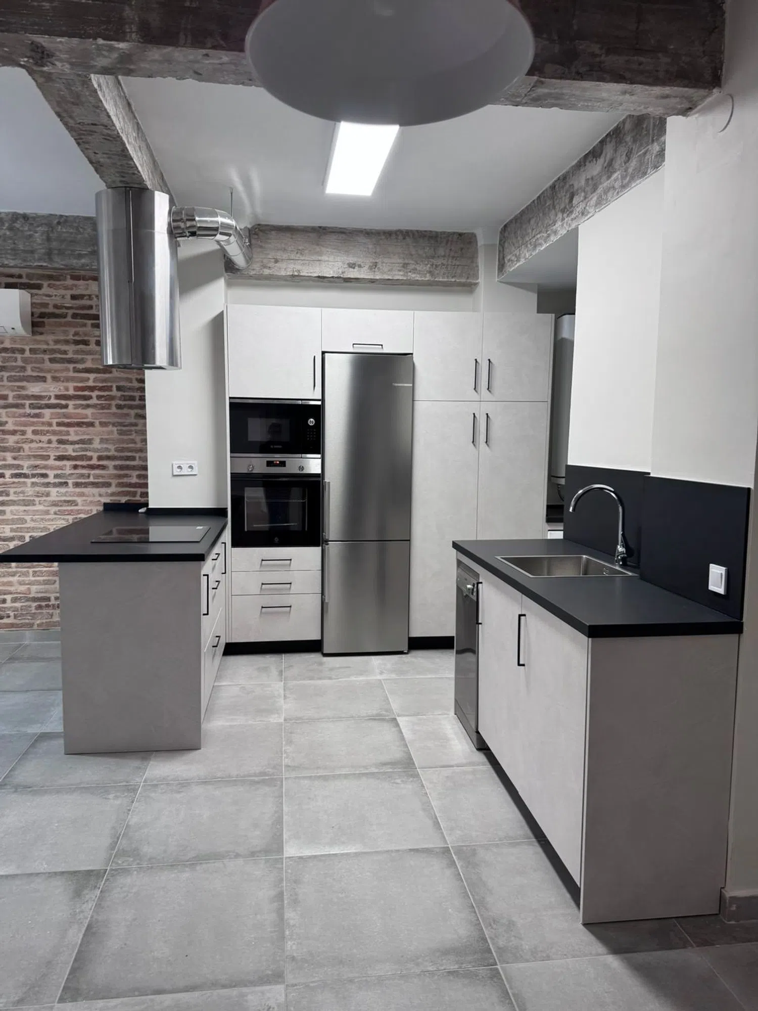 Piso en calle Martínez Campos, 2 - Foto 3