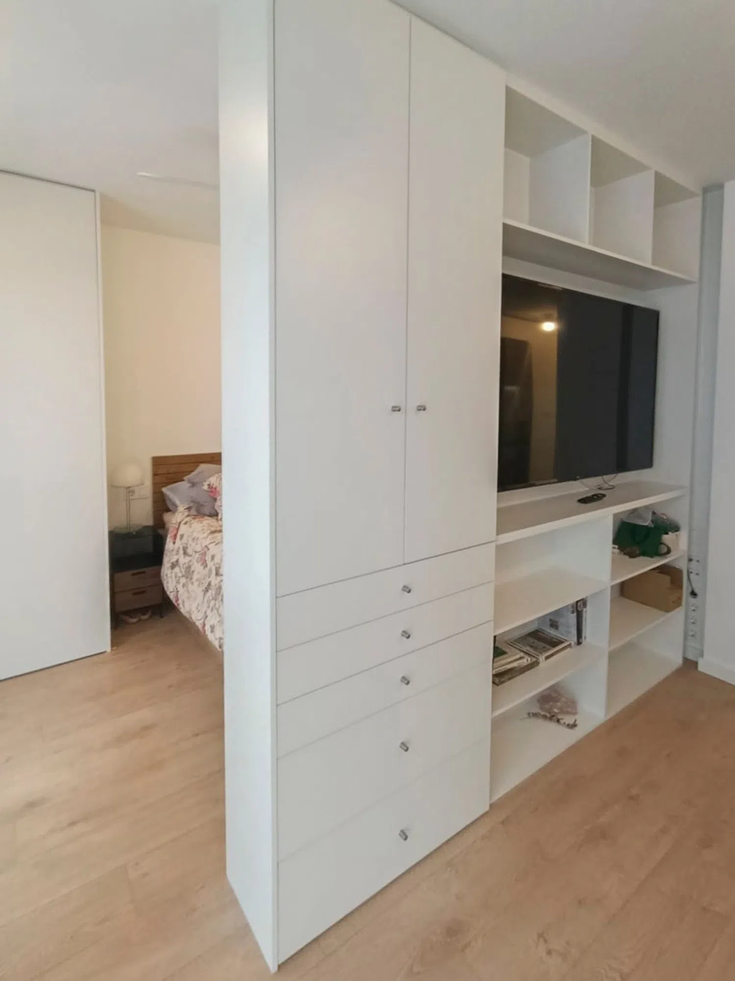 Piso en avenida de la Marina Española, 77 - Foto 18