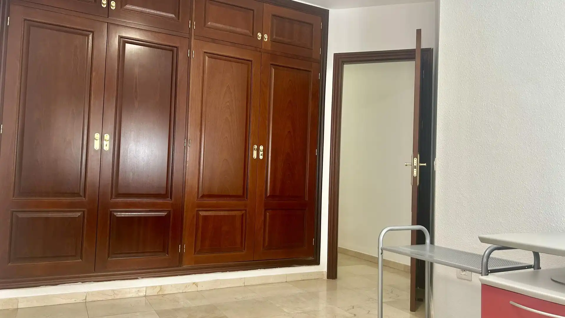 Piso en  Avenida Reyes Católicos Núm. - Foto 22