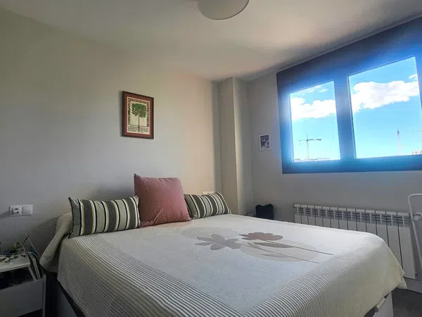 Piso en Primera Fase - Nuevo Tres Cantos, Primera Fase - Nuevo Tres Cantos - Foto 5