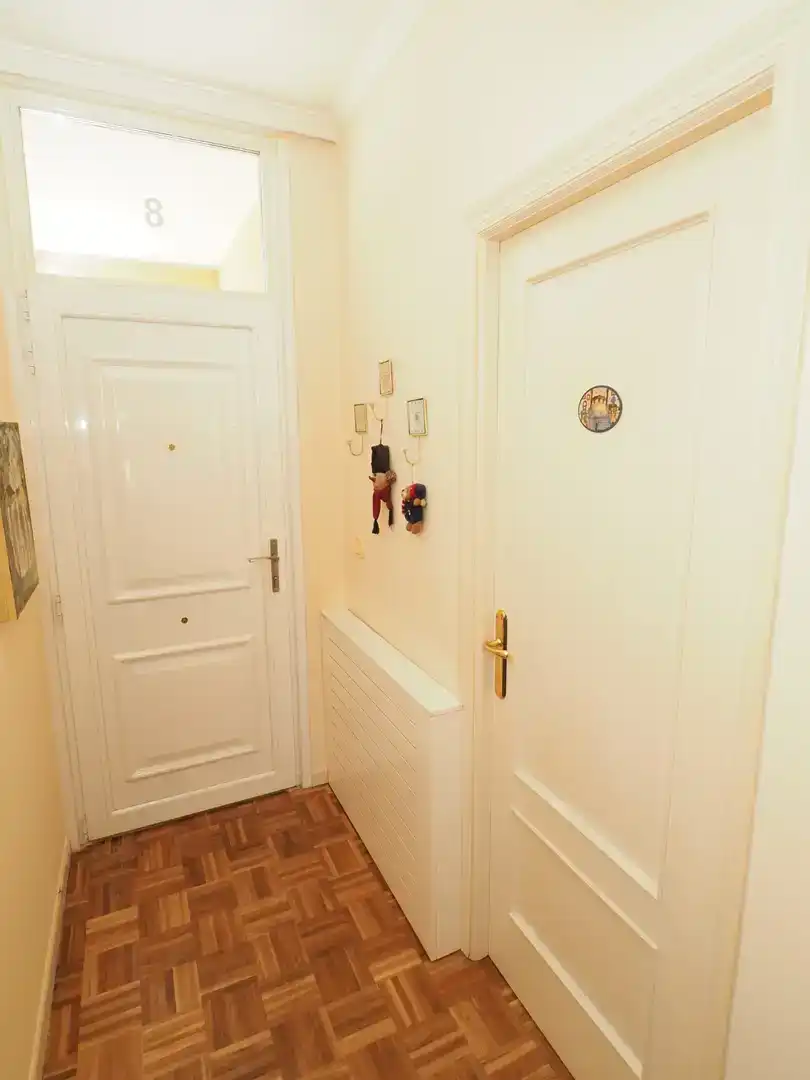 Piso en  Calle Endrinal 27 - Foto 9