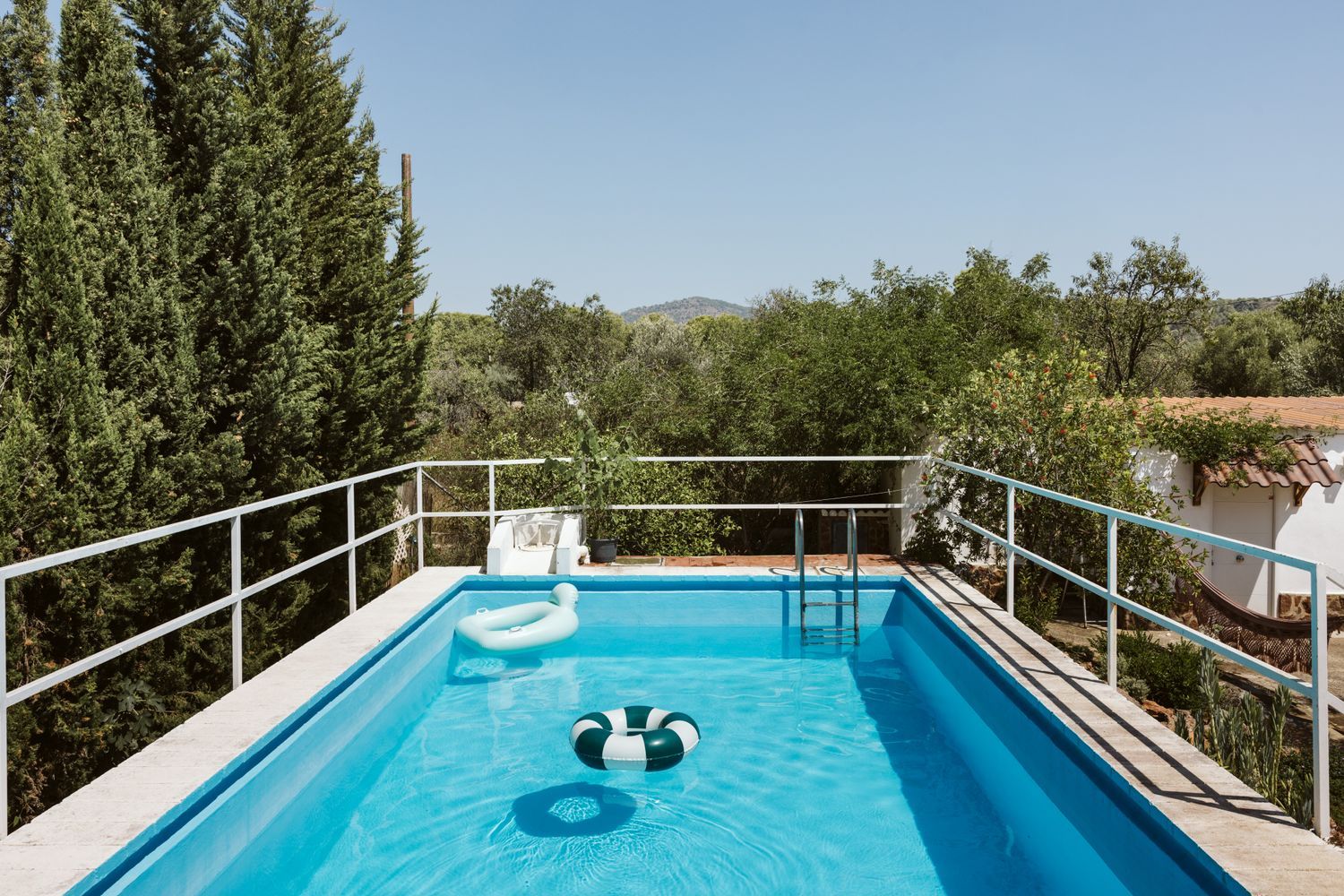 Casa o chalet independiente en Corral Nou - Montros - Estepar, Corral Nou - Montros - Estepar - Foto 9