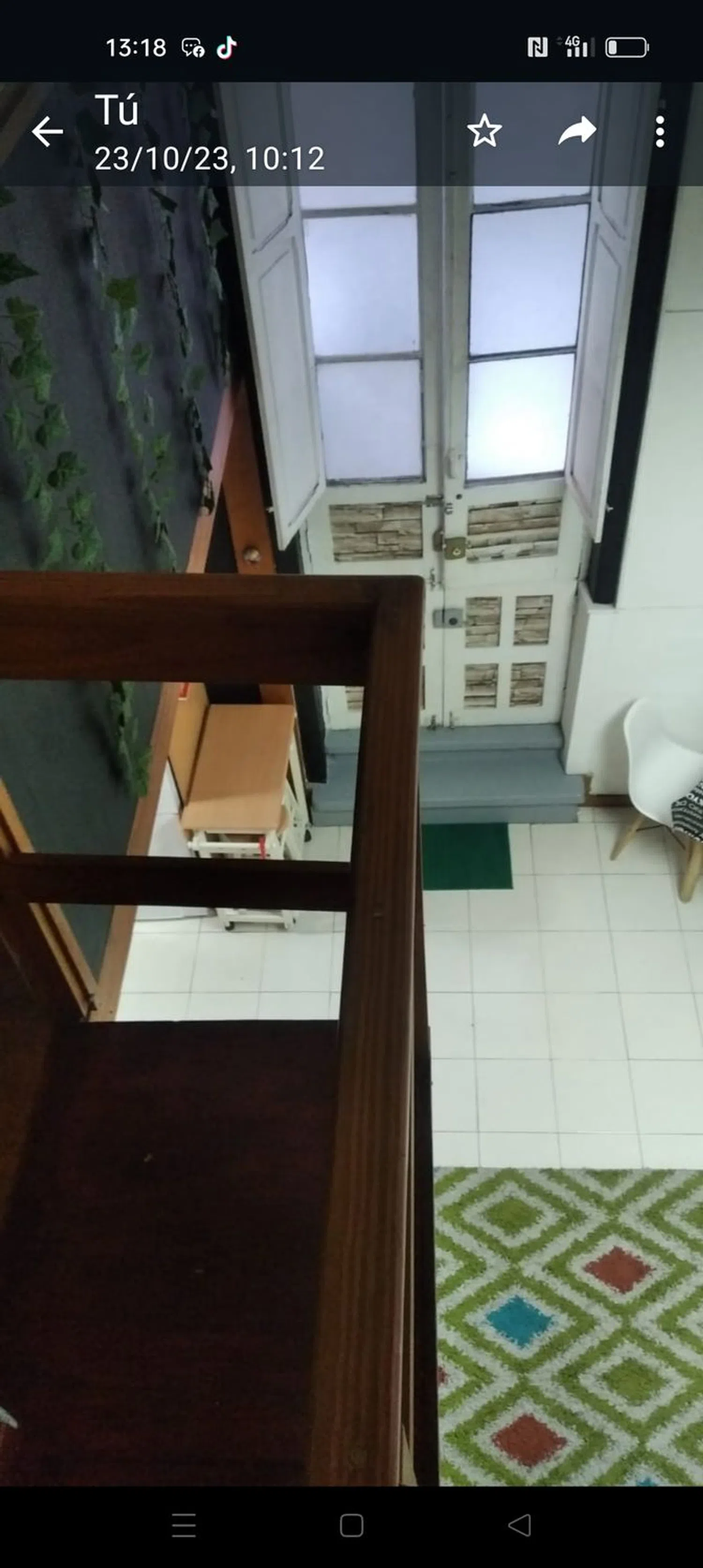 Estudio en calle Isla de la Gomera, 5 - Foto 4