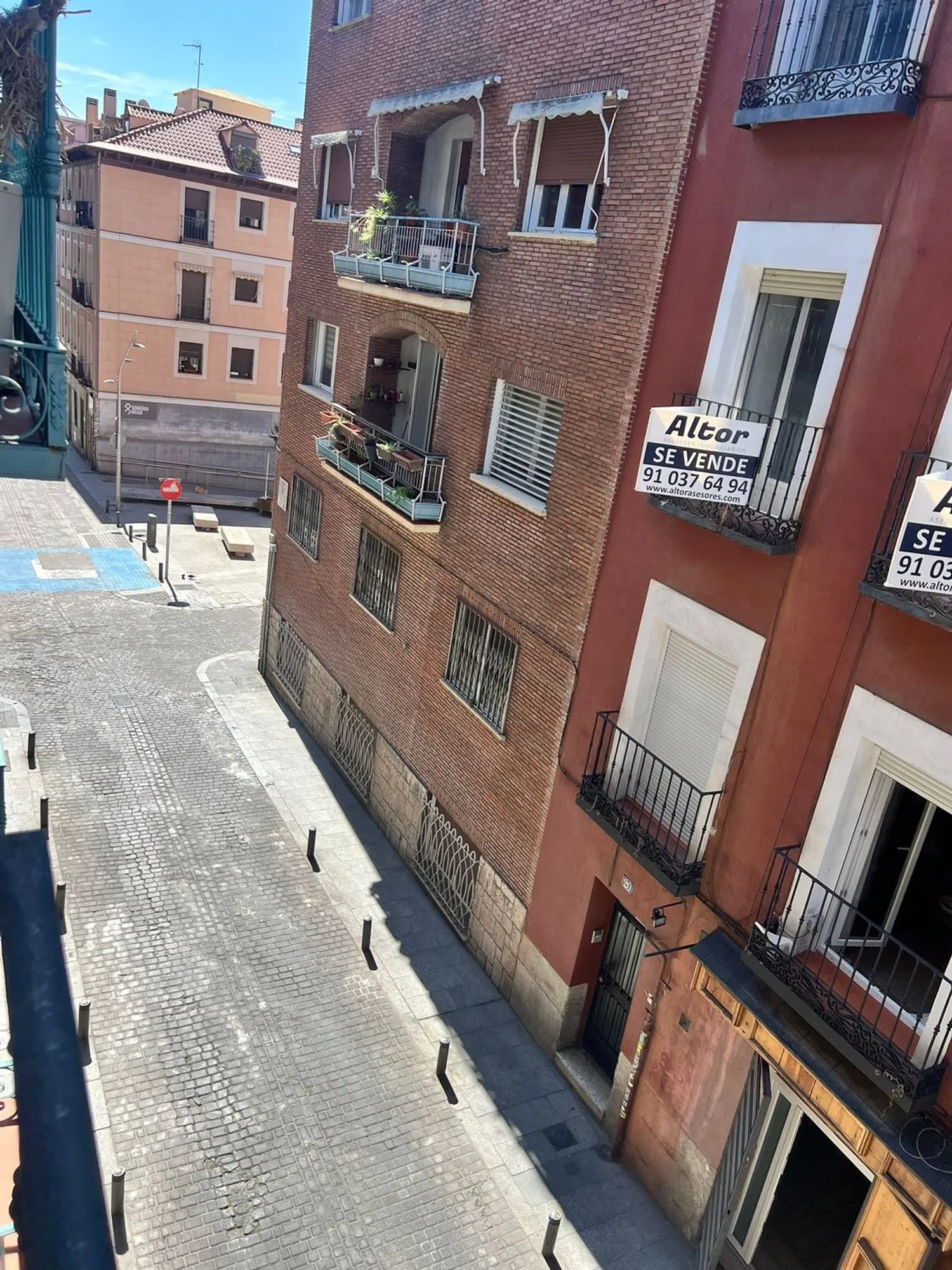 Piso en calle de Almadén, 15 - Foto 8