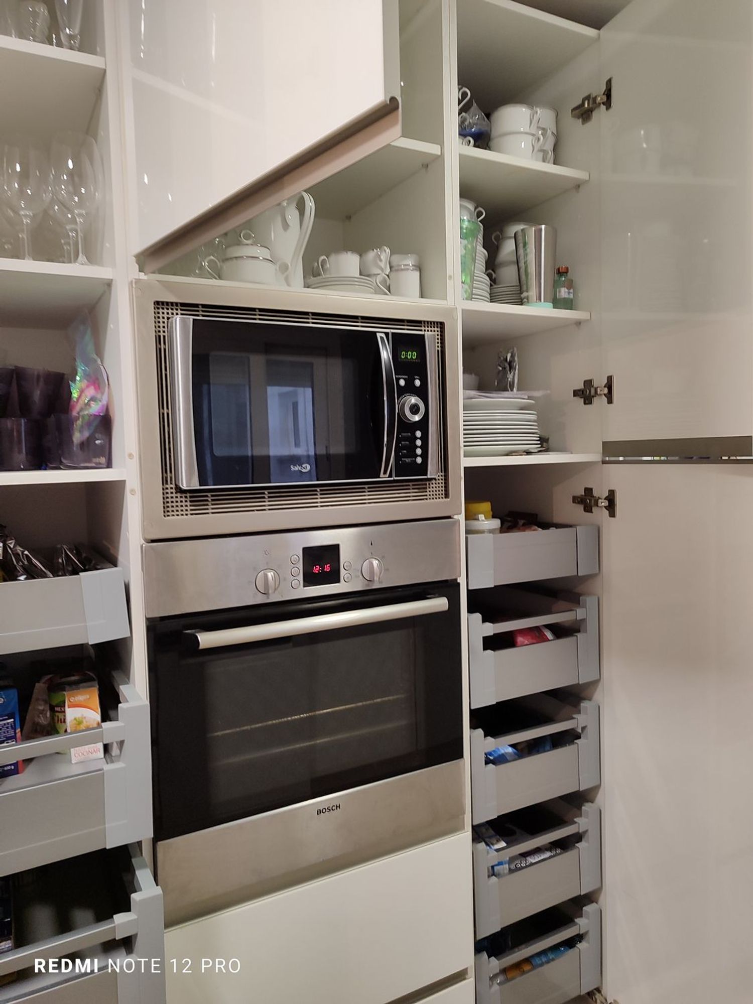 Piso en calle Juan Sebastián Elcano, 19 - Foto 33