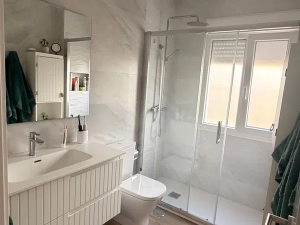 Chalet pareado en Calle Siete Picos, 1 a, Zona Los Lagos, Zona Los Lagos - Foto 15