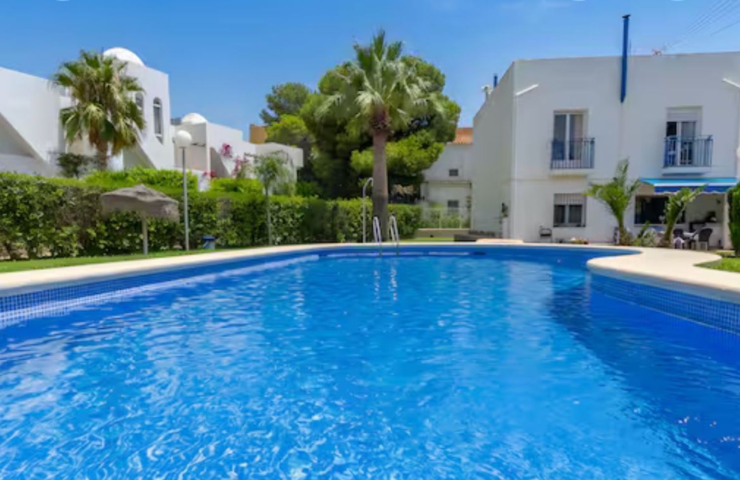 Piso en Calle Nuñez de Balboa, 10, Las Marinas, Las Marinas - Foto 4
