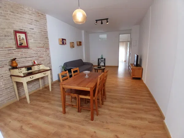 Piso en Calle de Josep Benlliure, 216, El Cabanyal-El Canyamelar - Foto 5
